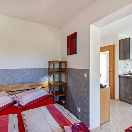 An Der Schwaebischen Alb Apartment Moessingen Luaran gambar