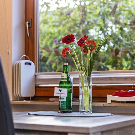 An Der Schwaebischen Alb Apartment Moessingen Luaran gambar