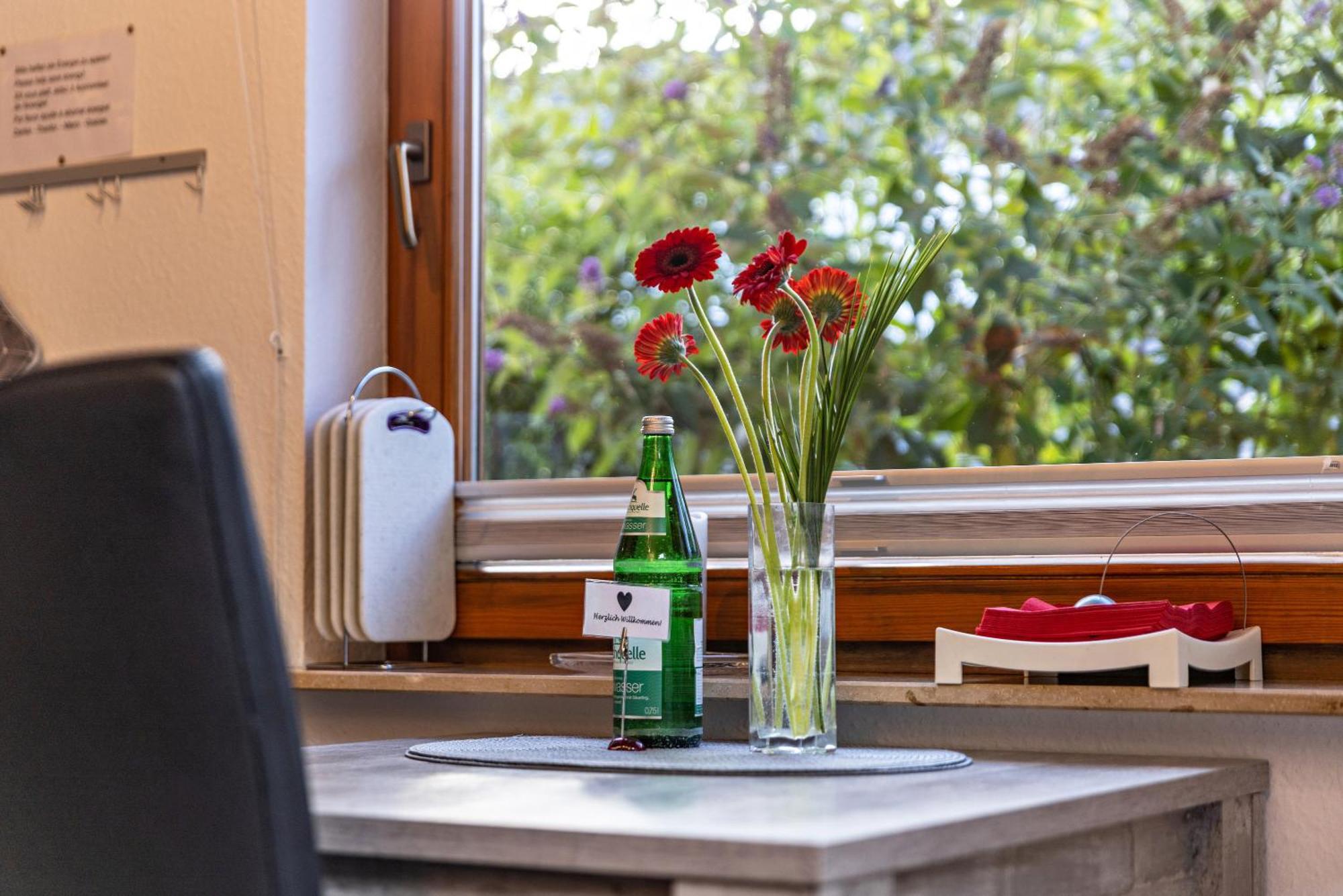 An Der Schwaebischen Alb Apartment Moessingen Luaran gambar