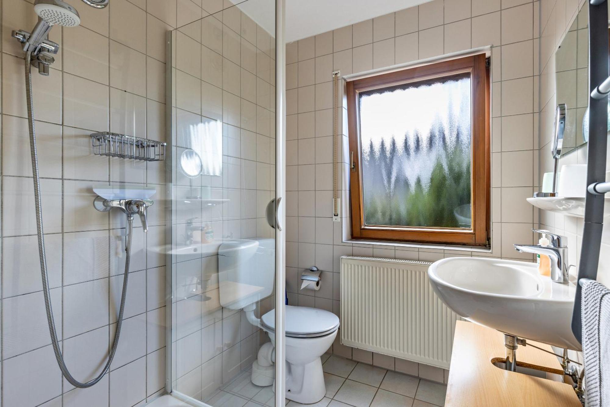 An Der Schwaebischen Alb Apartment Moessingen Luaran gambar
