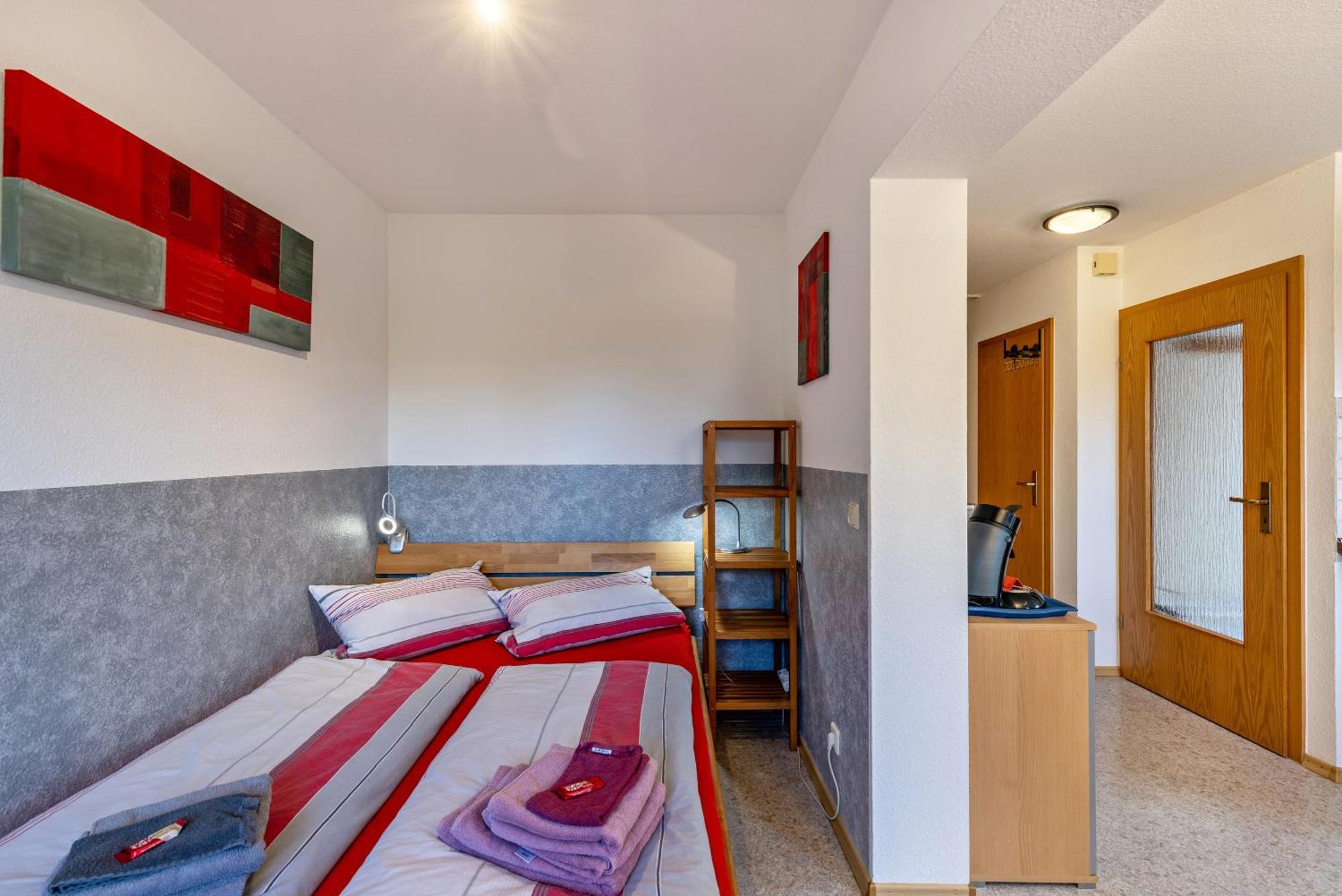 An Der Schwaebischen Alb Apartment Moessingen Luaran gambar