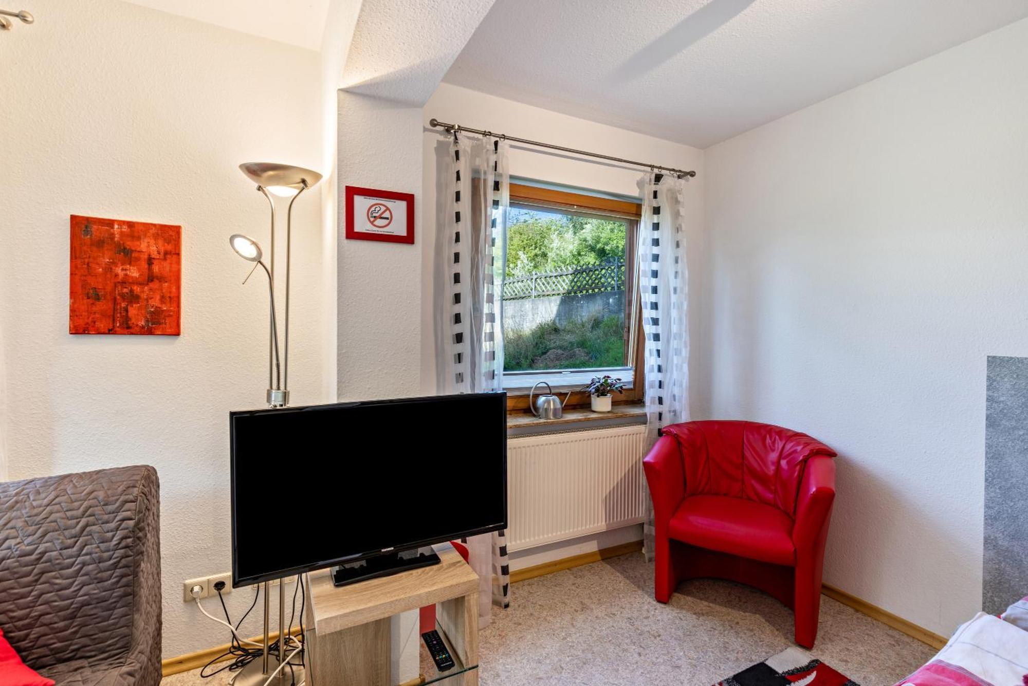 An Der Schwaebischen Alb Apartment Moessingen Luaran gambar
