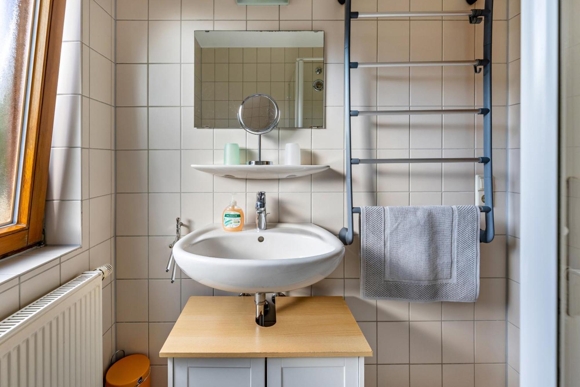 An Der Schwaebischen Alb Apartment Moessingen Luaran gambar