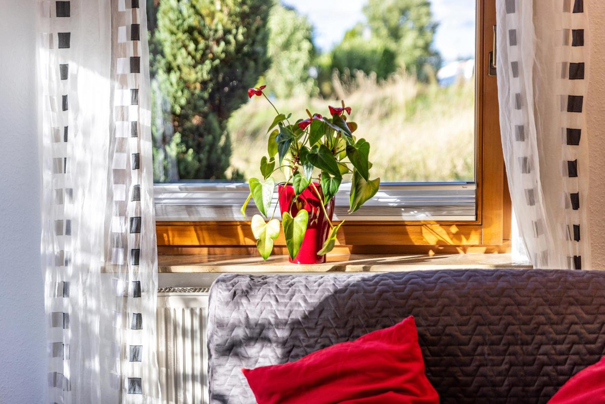 An Der Schwaebischen Alb Apartment Moessingen Luaran gambar